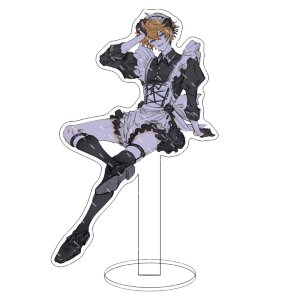 Боги Импакт 2D фигурка bk682 shg02