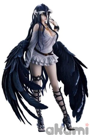 Albedo so-bin ver. (OVERLORD) Albedo so-bin ver. (OVERLORD)