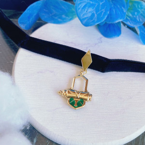 Боги impact чокер bt409 shg03