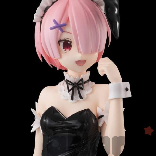 FuRyu BiCute Bunnies Ram (Re: Zero)