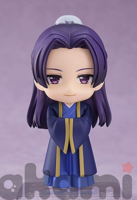 Nendoroid Jinshi (Kusuriya no Hitorigoto)