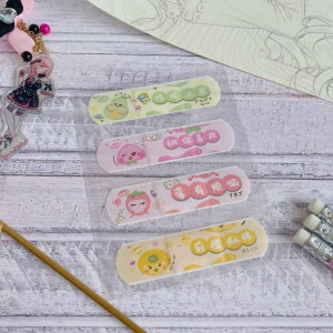 Пластырь декоративный bf220 shg9