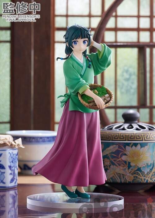 POP UP PARADE Maomao (Kusuriya no Hitorigoto)