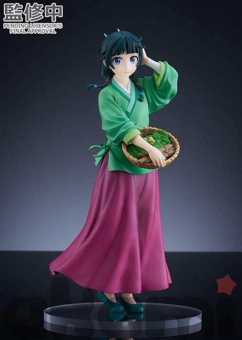 POP UP PARADE Maomao (Kusuriya no Hitorigoto)