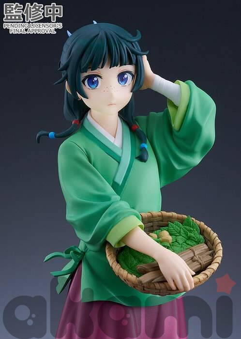 POP UP PARADE Maomao (Kusuriya no Hitorigoto)