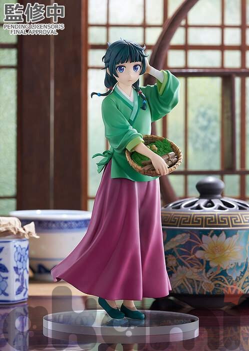 POP UP PARADE Maomao (Kusuriya no Hitorigoto)