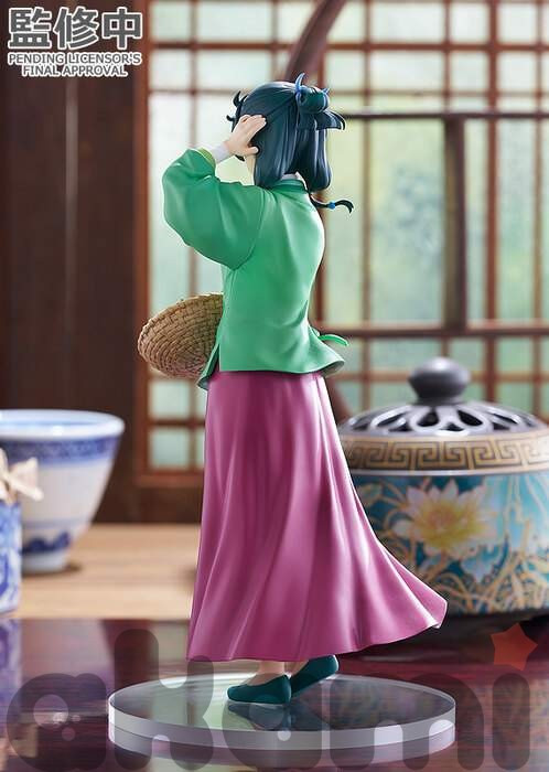 POP UP PARADE Maomao (Kusuriya no Hitorigoto)