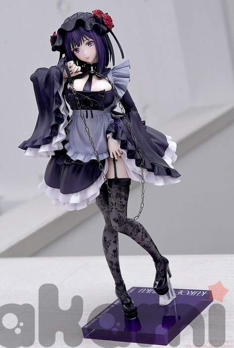 Kuroe Shizuku Cosplay by Marin Kiragawa (My Dress-Up Darling!)