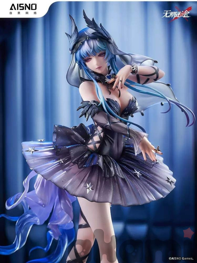 Hamel 1/7 Odile Ver. (Path to Nowhere) Hamel 1/7 Odile Ver. (Path to Nowhere)