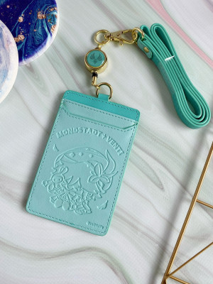 Боги Impact miHoYo бейдж Венти venti bt129