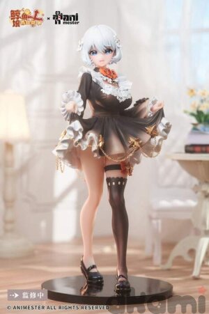 Whale Girl Sister Audio Ver.