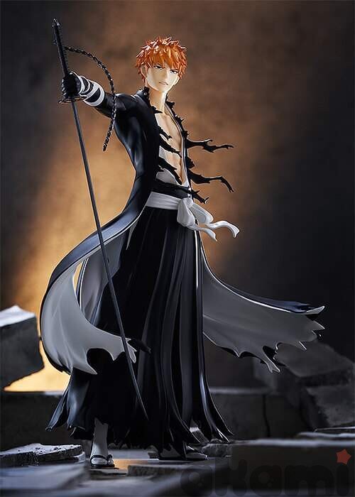 POP UP PARADE Ichigo Kurosaki (Bleach: Sennen Kessen hen)