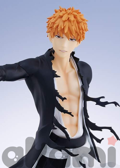 POP UP PARADE Ichigo Kurosaki (Bleach: Sennen Kessen hen)