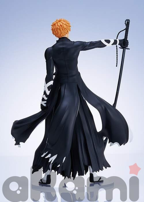 POP UP PARADE Ichigo Kurosaki (Bleach: Sennen Kessen hen)