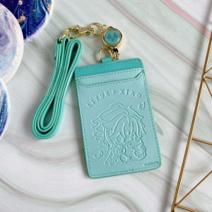 Боги Impact miHoYo бейдж Сяо xiao bt127