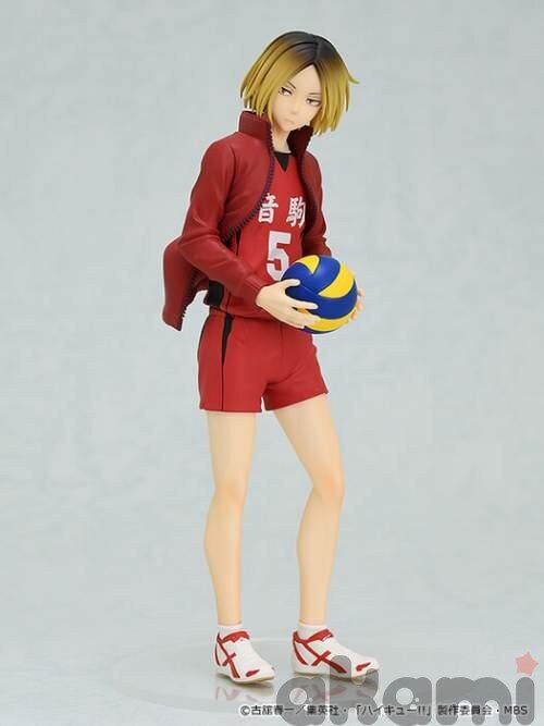 POP UP PARADE Kenma Kozume (Haikyu!!)