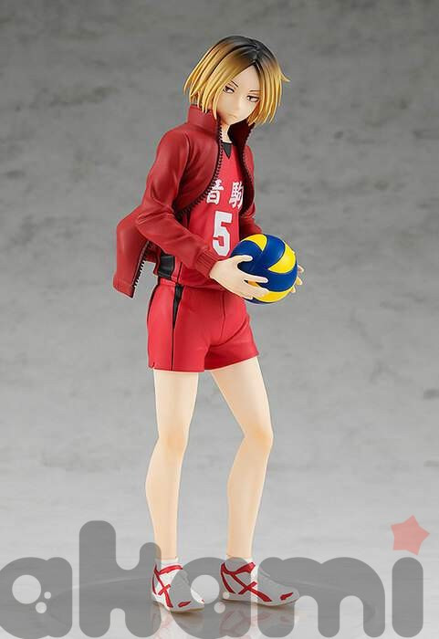 POP UP PARADE Kenma Kozume (Haikyu!!)
