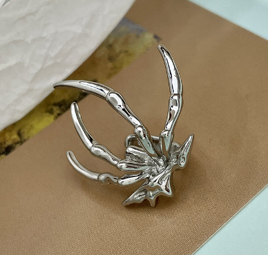 Кафф паучьи лапки bl456 shg28