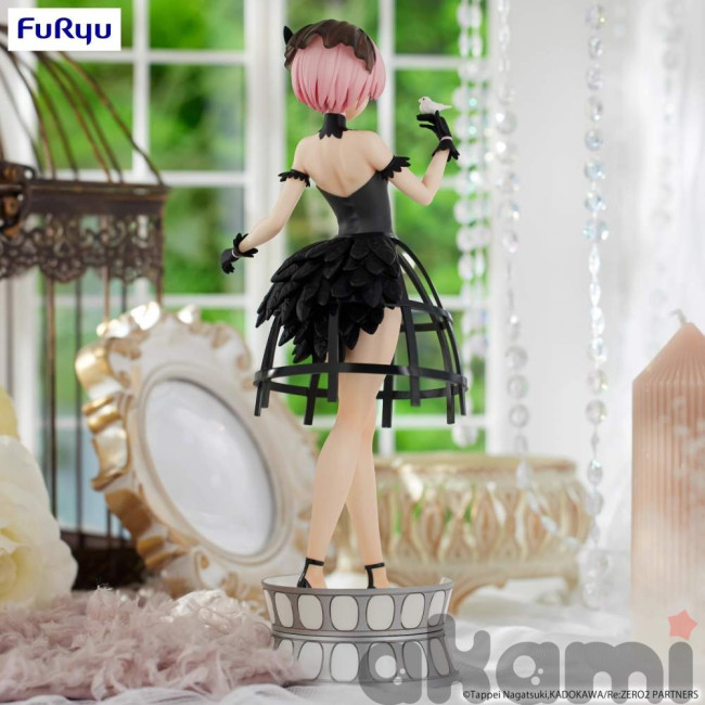 FuRyu Rem & Ram Birdcage Skirt (Re:Zero) Rem FuRyu Rem & Ram Birdcage Skirt (Re:Zero) Rem