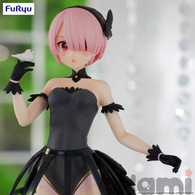 FuRyu Rem & Ram Birdcage Skirt (Re:Zero) Rem FuRyu Rem & Ram Birdcage Skirt (Re:Zero) Rem